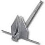Fortress Anchor 21lb For Boats 46-51´