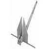 Fortress Anchor 47lb For Boats 59-68´
