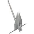 Fortress Anchor 4lb For Boats 16-27´