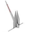 Fortress Anchor Fx-125 For Boats 69-150´