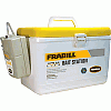 Frabill Bait Box with Aerator - 8 Quart