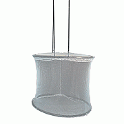 Frabill Bait Quarters 18" X 18" - 20 Gallons