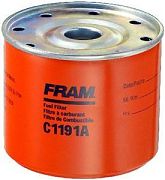 Fram C1191A Fuel Filter