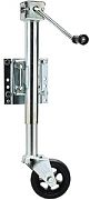 FulTyme RV 1031 Foldup Trailer Jack 1000#