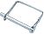 FulTyme RV 1036 Spare Locking Pins 5/16 Jacks