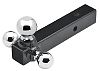 FulTyme RV 1039 Trailer Hitch 3 Ball