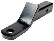 FulTyme RV 1043 Ball Mount 2" Drop Mount