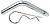 FulTyme RV 1046 Receiver Pin 5/8" with Clip