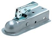 FulTyme RV 1049 Trlr Cplr 2 1/2" Chan 2B Cii