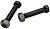 FulTyme RV 1071 Shackle Bolt 9/16" 2/CD