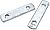 FulTyme RV 1077 Frame Strap 2" 2/CD