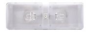 FulTyme RV 1110 Interior Light RV Dbl Euro