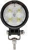 FulTyme RV 1175 4LED Flood Beam Work Light