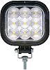 FulTyme RV 1176 9LED Flood Beam Work Light