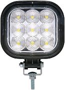 FulTyme RV 1176 9LED Flood Beam Work Light