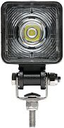 FulTyme RV 1177 1 LED Flood Beam Work Light