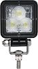 FulTyme RV 1178 3 LED Flood Beam Work Light