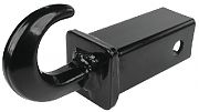 FulTyme RV 20212015 Receiver Mount Hook