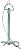 FulTyme RV 20216001 3/8" X 4 3/4" Clevis Pin