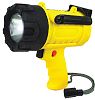 FulTyme RV 3120 5W Waterproof Spotlight Ylw