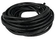 FulTyme RV 5053 1"ID Blk Plyeth Splt 100´