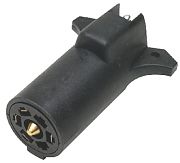 FulTyme RV 590-1005 Trailer Connector 7 4 Way