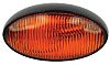 FulTyme RV 590-1120 Prch Ovl with O Swth Blk Base Amb
