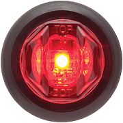 FulTyme RV 590-1164 LED Mke Lits Red