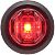 FulTyme RV 590-1164 LED Mke Lits Red