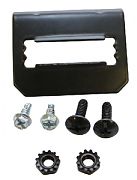 FulTyme RV 590-2027 Mounting Bracket 5WAY Connecto