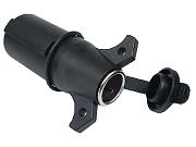 FulTyme RV 590-2030 Adaptr 7WAY To Single 12 Volt Port
