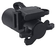 FulTyme RV 590-2033 Adaptr 7BLDE To 6ROUND 5/4FLAT