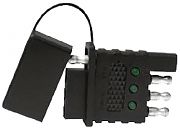 FulTyme RV 590-3069 4 Way Circuit Tester with Cap