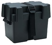 FulTyme RV 590-3090 Standard Battery Box #24