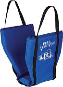 Full Throttle Cove Cushion Full Throtl Blue