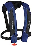 Full Throttle Inflt PFD A/M 24 Adlt TYP5 Blue