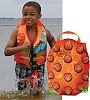 Full Throttle PFD Child Water Buddie Dinosur