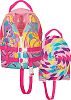 Full Throttle PFD Child Water Buddies Princess