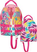 Full Throttle PFD Child Water Buddies Princess