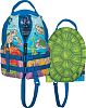 Full Throttle PFD Child Water Buddies Turtle