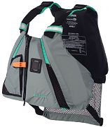 Full Throttle PFD Movement Dynamc Aqua XS/S