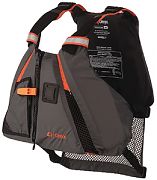Full Throttle PFD Movement Dynamc Orange XS/S
