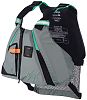 Full Throttle PFD Movement Dynamic Aqua M/L