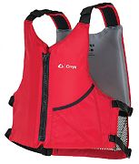Full Throttle PFD Universal Paddlevest