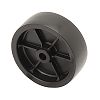 Fulton 0917501S00 6" Spare Poly Wheel