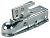 Fulton 112500101 2-1/2" FAS-LOK Coupler 2000#