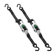 Fulton 1158400 Ratchet Tie Down 1" X 14´ 3000#