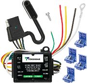 Fulton 119130 119130 Drawtite Tailight Conv.