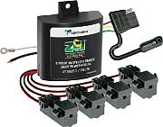 Fulton 119250 Zero Contact Intface Unv Mdl