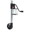 Fulton 1692010178 Bulldog Rack Jack 750# Capacity